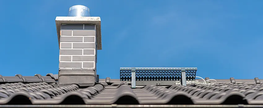 Repair Blocked Chimney in Tenafly, New Jersey