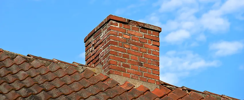 Flue Tiles Cracked Repair Services near Me in Tenafly, NJ