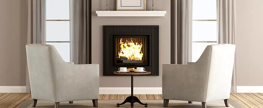 Heat & Glo Outdoor Gas Fireplaces Installation Contractors in Tenafly, New Jersey