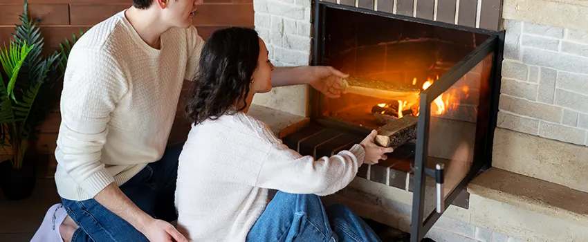 Kings Man Direct Vent Fireplaces Services in Tenafly, New Jersey