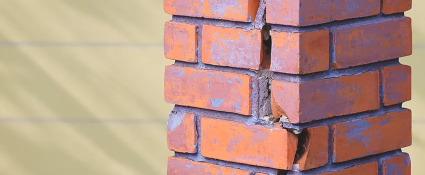 Leaking Chimney Repair And Replacement Cost in Tenafly, New Jersey
