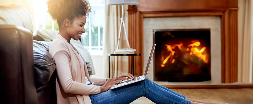 Cost-Effective Osburn Fireplace Installation and Repair in Tenafly, NJ