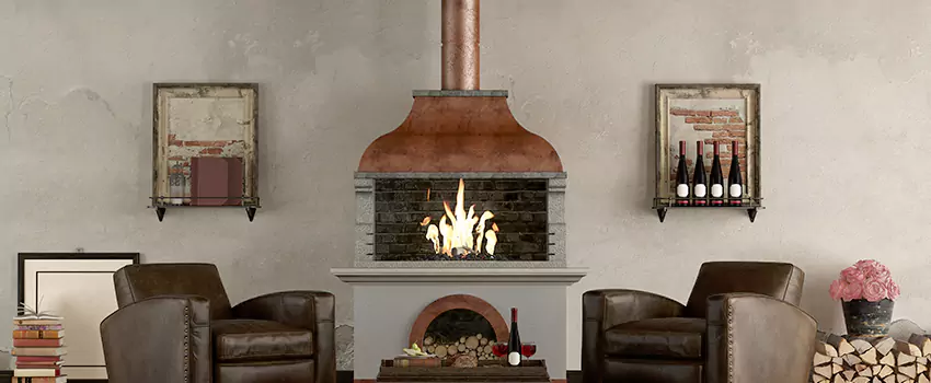 Benefits of Pacific Energy Fireplace in Tenafly, New Jersey