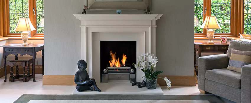RSF Fireplaces Maintenance and Repair in Tenafly, New Jersey