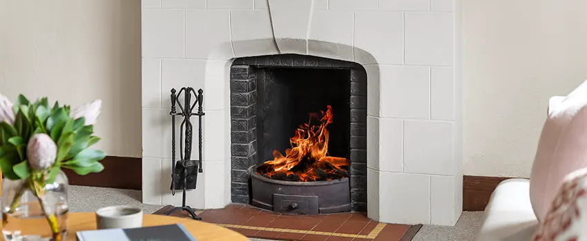 Valor Fireplaces and Stove Repair in Tenafly, NJ