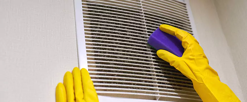 Vent Cleaning Company in Tenafly, NJ