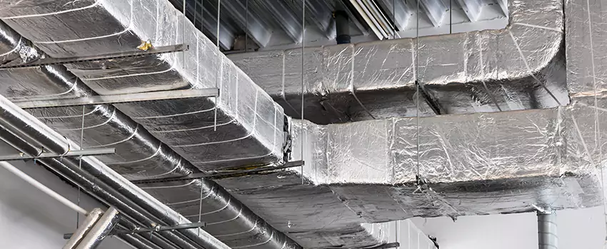 Vent Dust Cleaning Cost in Tenafly, NJ