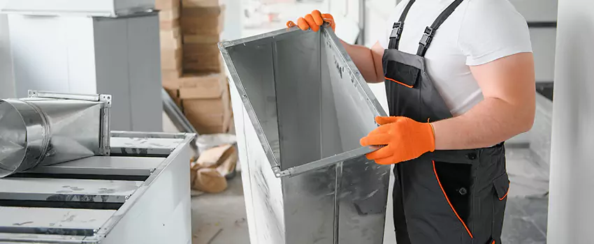 Ventilation Fan Cleaning Services in Tenafly, New Jersey
