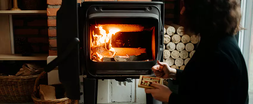 Key Features of Vermont Castings Fireplaces in Tenafly, NJ