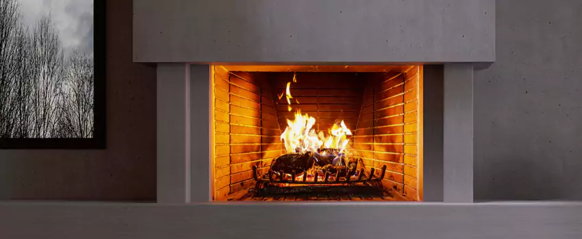 Indoor Wood Burning Furnace Repair and Installation in Tenafly, New Jersey