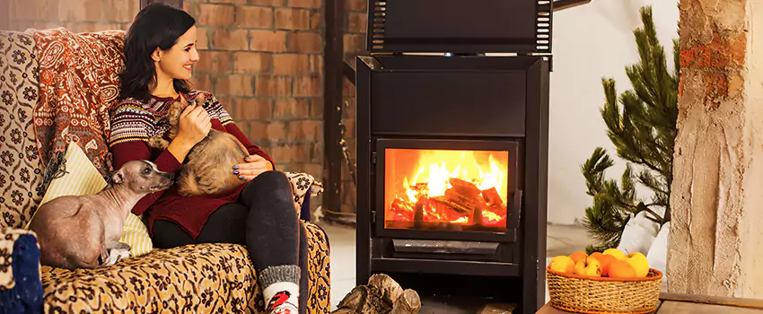 Wood Stove Chimney Cleaning Services in Tenafly, NJ