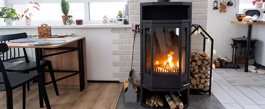 Wood Stove Firebox Installation Services in Tenafly, NJ