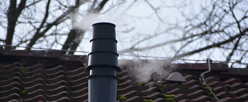 Broken Chimney Animal Screen Repair And Installation in Tenafly, NJ