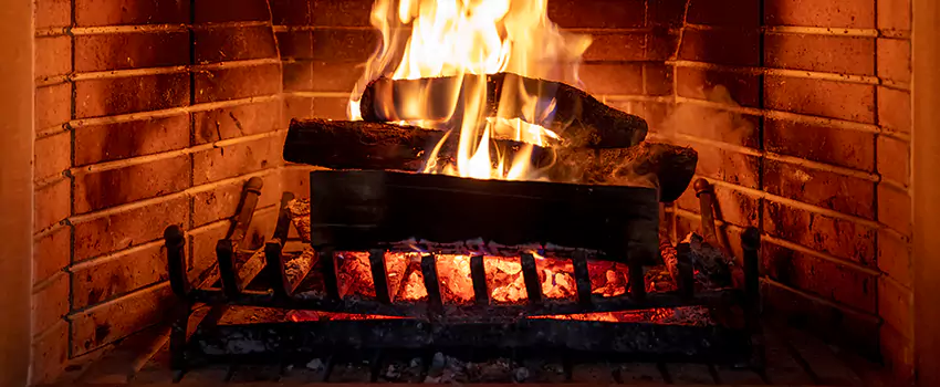 Chimney Ash Dump Cover Repair Services in Tenafly, NJ