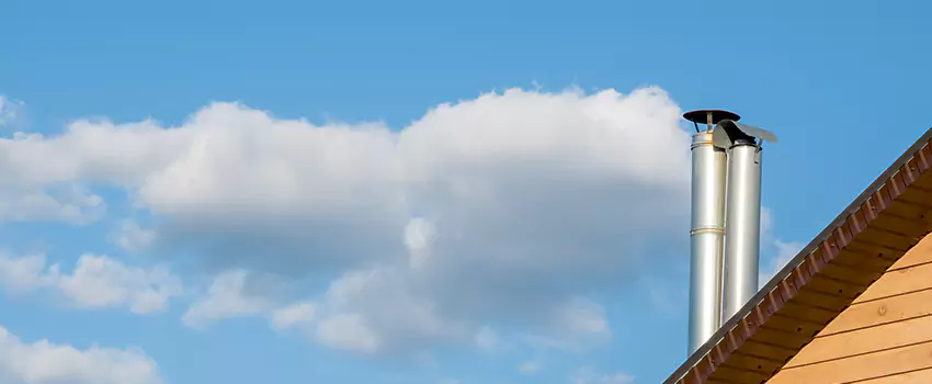 Chimney Cap Bird Guard Repair in Tenafly, New Jersey