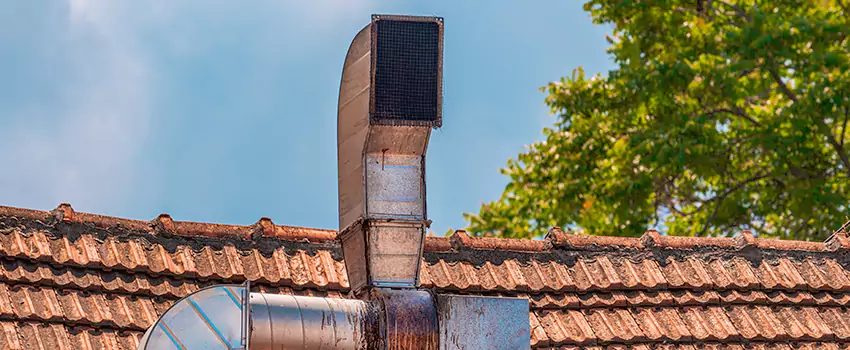 Chimney Cleaning Cost in Tenafly, New Jersey