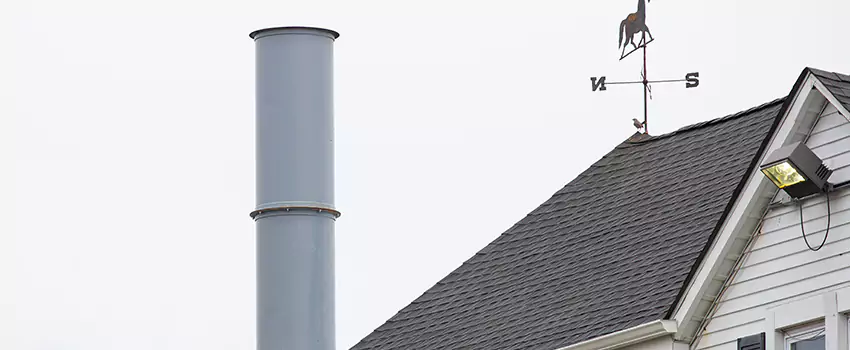 Multi-flue Chimney Caps Installation And Repair in Tenafly, NJ