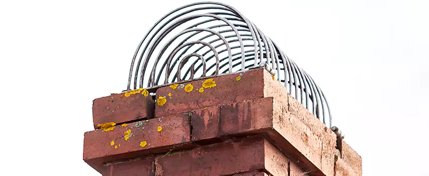 Chimney Crown Problems in Tenafly, New Jersey