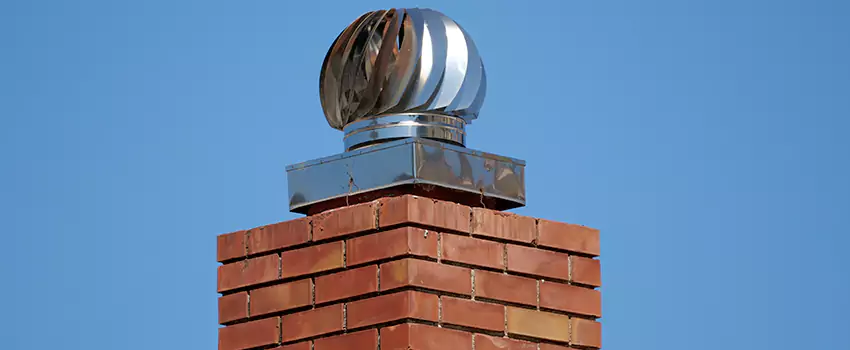 Chimney Damper Hinge Repair in Tenafly, NJ