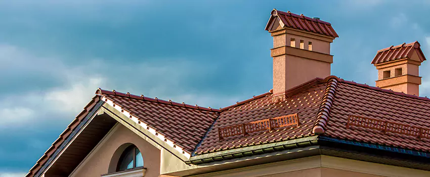 Residential Chimney Services in Tenafly, New Jersey