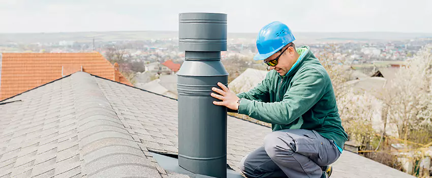 Insulated Chimney Liner Services in Tenafly, NJ
