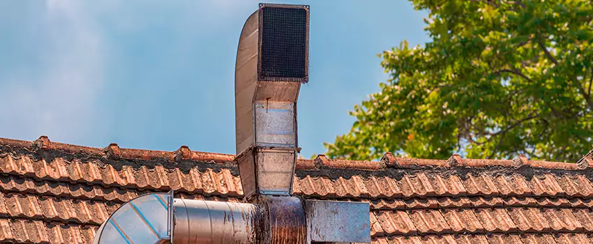 Chimney Blockage Removal in Tenafly, New Jersey