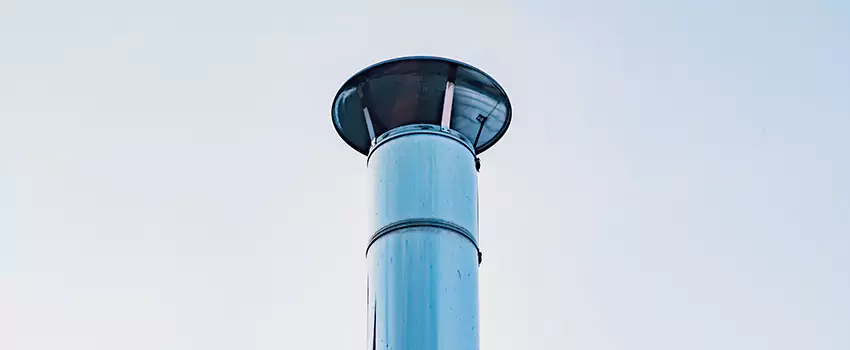 Chimney Spark Arrestor Mesh Installation in Tenafly, New Jersey