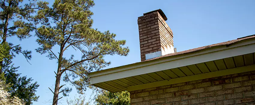 Brick Chimney Sweep Near Me in Tenafly, NJ