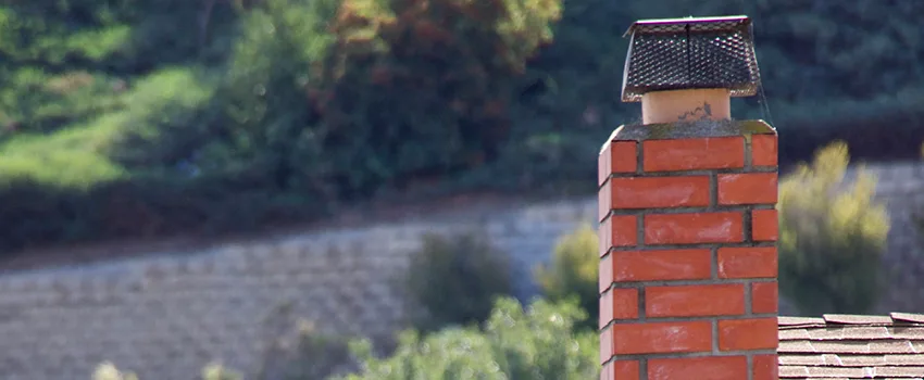 Chimney Tuckpointing And Masonry Restoration in Tenafly, NJ