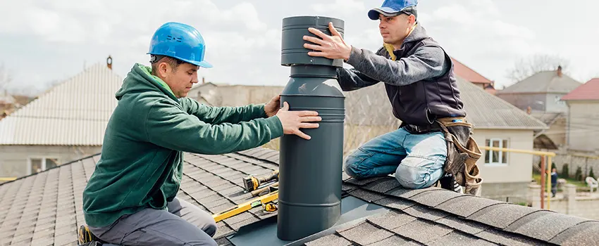 Commercial Chimney Cost in Tenafly, NJ