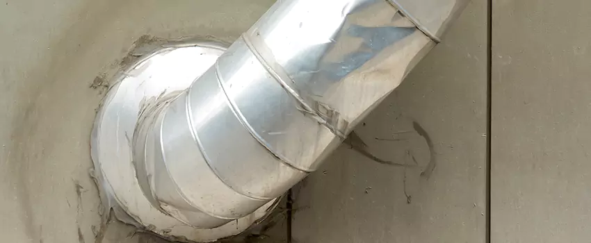 Dryer Vent Repair Process in Tenafly, NJ
