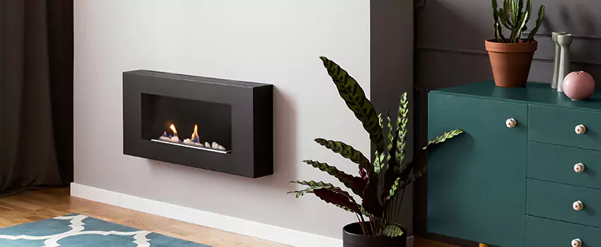 Cost of Ethanol Fireplace Repair And Installation Services in Tenafly, NJ