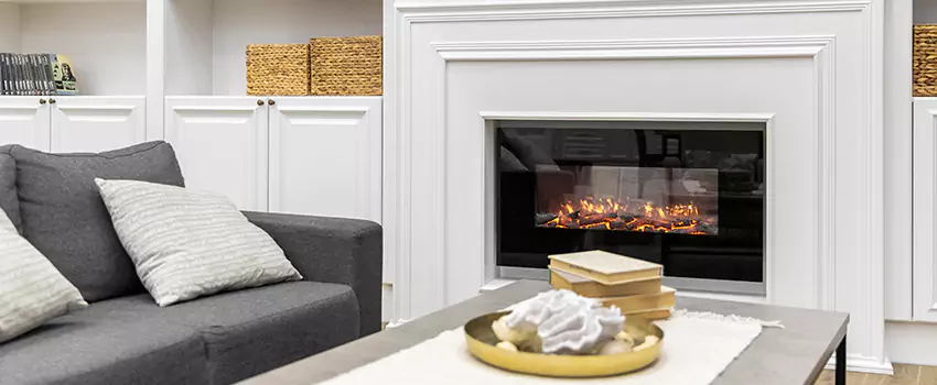 Professional Fireplace Maintenance Contractors in Tenafly, NJ