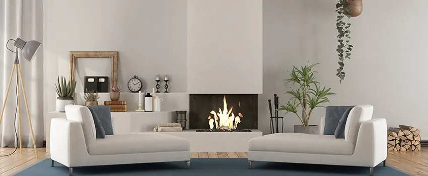 Decorative Fireplace Crystals Services in Tenafly, New Jersey