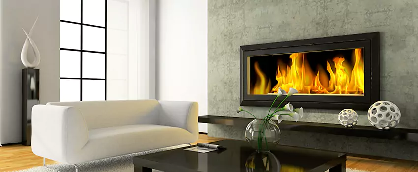 Fireplace Hearth Ideas in Tenafly, New Jersey