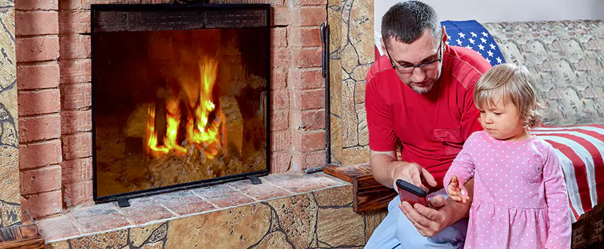 Fireplace Safety Locks For Kids in Tenafly, NJ