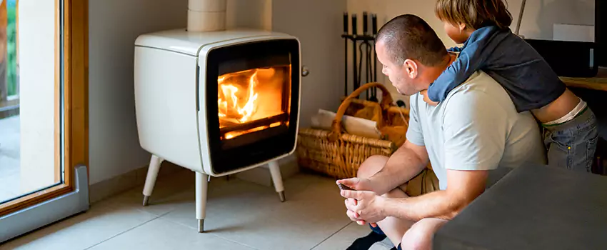 Fireplace Flue Maintenance Services in Tenafly, NJ