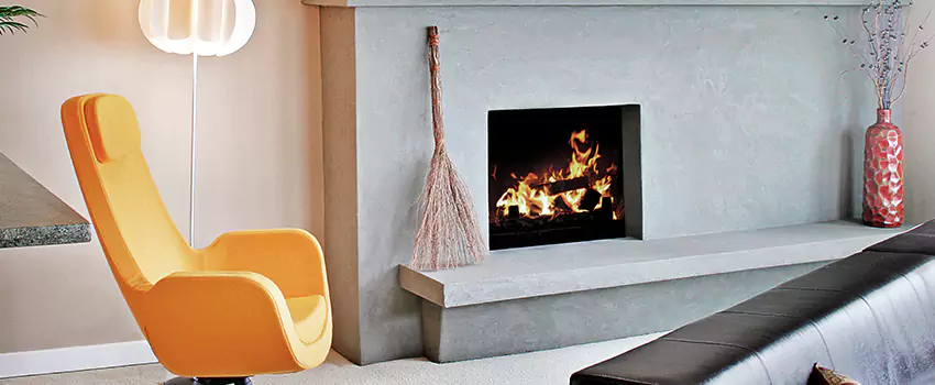 Electric Fireplace Makeover Services in Tenafly, NJ