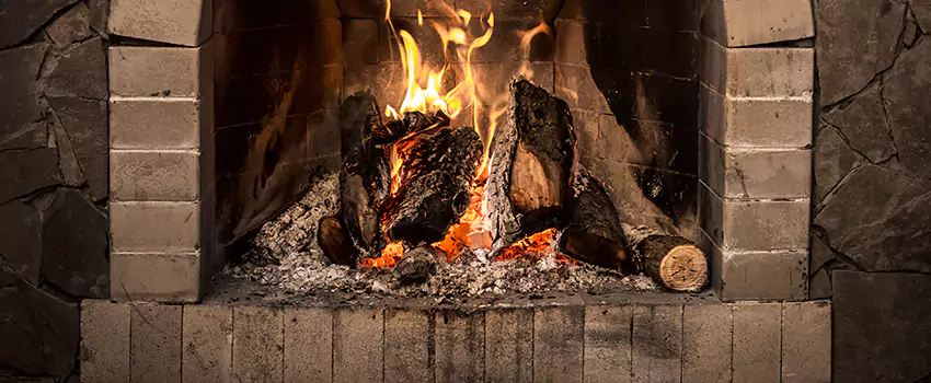 Cost of Rebuilding A Fireplace in Tenafly, New Jersey