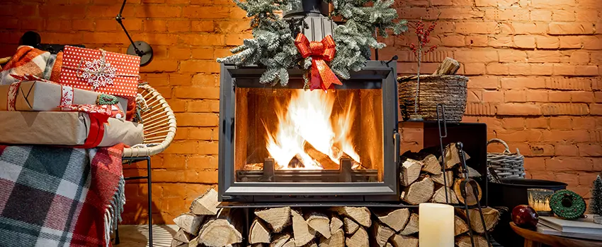 Steel Fireplace Grate Repair And Replacement Services in Tenafly, New Jersey
