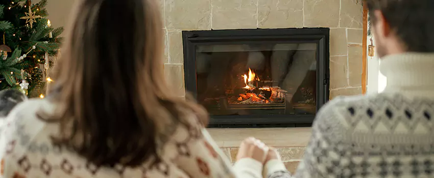 Fireplace Firebox Refurbish & Restore Services in Tenafly, NJ