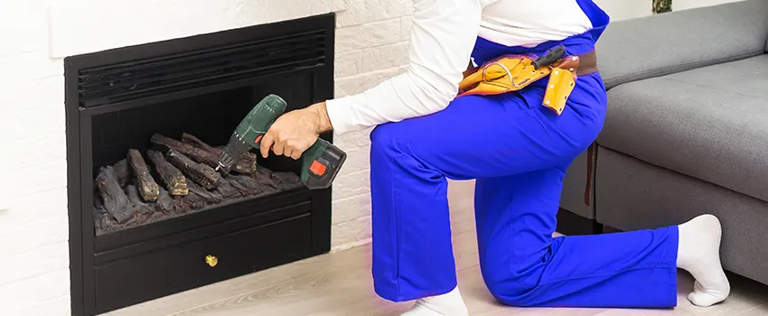 Fireplace Safety Inspection Specialists in Tenafly, New Jersey