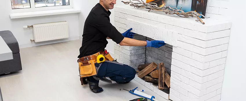 Gas Fireplace Repair And Replacement in Tenafly, NJ