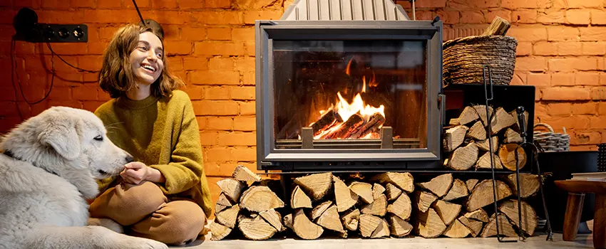 Fireplace Smell Removal Cost in Tenafly, NJ