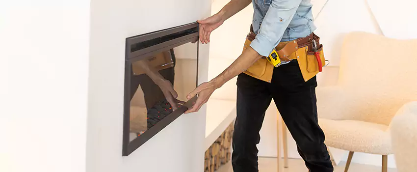 Traditional Fireplace Vent Sweeping in Tenafly, NJ
