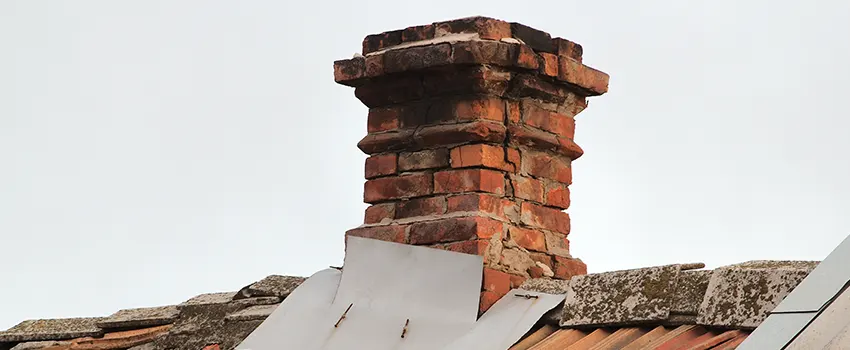 Cost of Fixing Blocked Chimney in Tenafly, New Jersey