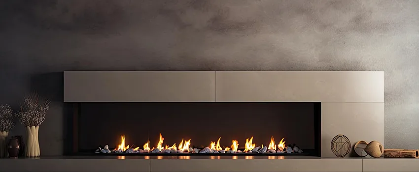 Gas Fireplace Logs Supplier in Tenafly, New Jersey