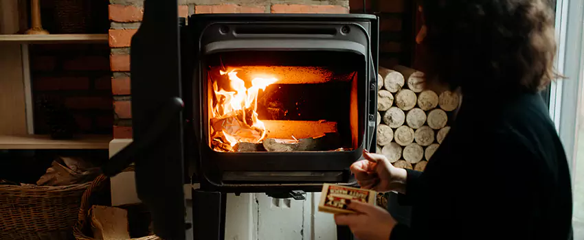 Hearthstone Wood Stoves Fireplace Repair in Tenafly, New Jersey