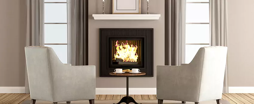 Heatilator Direct Vent Fireplace Services in Tenafly, New Jersey
