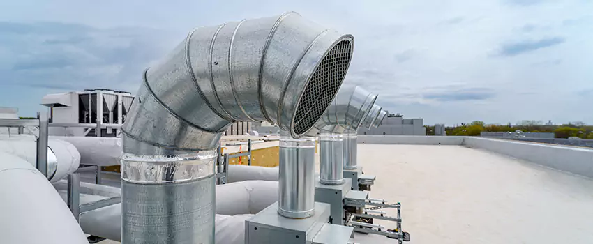 Insulated Ductwork Repair Services Near Me in Tenafly, NJ